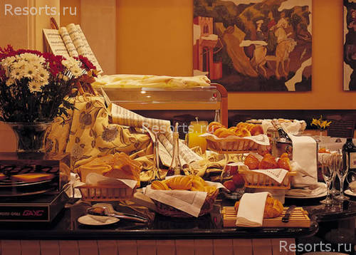 Melia Las Claras Boutique Hotel 8